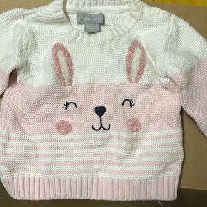 6-9 month sweater